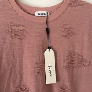 NWT Kuegou T-shirt